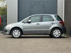Suzuki SX4 1.6 Comfort, Voorwielaandrijving, Gebruikt, 4 cilinders, Origineel Nederlands