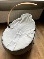 Doomoo baby zitzak/seat ‘n swing, Kinderen en Baby's, Wipstoeltjes, Schommelstoel, Ophalen, Overige merken, Met gordel(s) of riempje(s)