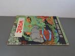 Jerom - 08_De stad onder water [1965 1e druk], Boeken, Eén stripboek, Ophalen of Verzenden, Gelezen