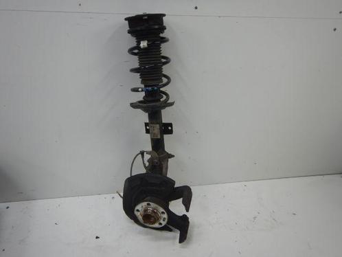 VW Polo 2G Wielophanging Fusee Veerpoot Rechts-Voor 2Q040725, Auto-onderdelen, Ophanging en Onderstel, Volkswagen, Gebruikt, Ophalen of Verzenden