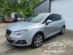 SEAT Ibiza 1.2 TDI Clima Cruise, Auto's, Seat, Origineel Nederlands, Te koop, Zilver of Grijs, 1050 kg