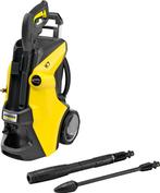 Te huur hogedrukreiniger - 15 euro - Etten-Leur, Tuin en Terras, Hogedrukreinigers, Ophalen, Zo goed als nieuw, Elektrisch, Karcher K4 Power Control