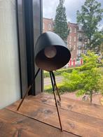 Industriële tafel- of bureaulamp, Ophalen, Zo goed als nieuw, Industrieel, Minder dan 50 cm