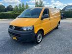 Volkswagen Transporter 2.0 D 75KW 2013, Voorwielaandrijving, Euro 5, Stof, Elektrische ramen