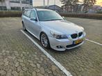 BMW 2005 Grijs, Automaat, USB, Achterwielaandrijving, Zwart