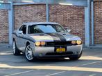 Dodge Challenger 3.6 V6 2012 309PK Zilver Coupe, Auto's, Dodge, Automaat, Zwart, Particulier, Metallic lak