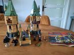 Harry Potter nr 4867 van Lego Zweinstein/Hogwarts Compleet, Ophalen of Verzenden, Zo goed als nieuw
