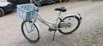 Cortina meisjesfiets 24 inch, Fietsen en Brommers, Fietsen | Meisjes, Ophalen, Versnellingen, Cortina, Gebruikt