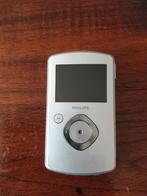 Philips HD-camcorder CAM102SL/00, Ophalen of Verzenden, Nieuw, Overige merken, Full HD