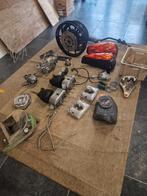 Parts voor shovelhead. Versnellingsbak is verkocht., Motoren, Onderdelen | Harley-Davidson, Ophalen