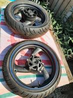 Yamaha Thundercat 600cc Onderdelen, Motoren, Ophalen of Verzenden, Gebruikt