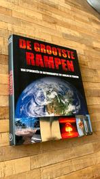 De grootste rampen, Ophalen of Verzenden, Zo goed als nieuw