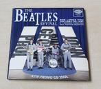 The Beatles Revival New Promo CD 2008, Ophalen of Verzenden, Gebruikt, Pop