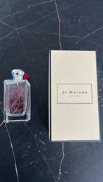 JO MALONE RED ROSES cologne 100 ml., Ophalen of Verzenden, Zo goed als nieuw