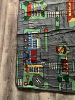 Leuk speelkleed / autokleed, Ophalen, Gebruikt