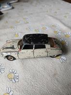 Citroën DS 1e uitvoering. Dinky toys France 24C, Ophalen of Verzenden, Gebruikt, Auto, Dinky Toys