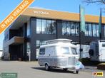 Eriba Touring Familia 310 GT vd Horn voortent, Overige typen, Tot en met 3, Schokbreker, 500 - 750 kg