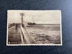 Blankenberge. No 2, Verzenden, 1920 tot 1940, Gelopen, West-Vlaanderen
