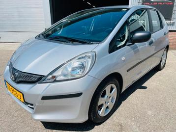 Honda Jazz 1.2 Airco 15' LMV Apple car play nwe apk beschikbaar voor biedingen