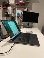 Snelle Ultra dunne Dell XPS Laptop 12 mnd Grantie Win 11, 2 tot 3 Ghz, 13 inch, Refurbished, Ophalen of Verzenden