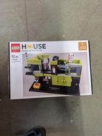 lego 40502 brick moulding machine, Kinderen en Baby's, Ophalen, Nieuw