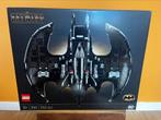 Lego 76161 Batman DC 1989 Batwing, Kinderen en Baby's, Speelgoed | Duplo en Lego, Ophalen of Verzenden, Nieuw, Complete set, Lego
