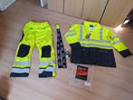 industriële regenkleding   maat XL, Ophalen of Verzenden, Nieuw