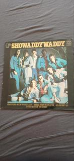 Showaddywaddy LP - Vintage Vinyl, Ophalen, 1960 tot 1980, Gebruikt, 12 inch