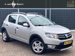 Dacia Sandero 0.9 TCe Stepway Lauréate met nieuwe APK !, Voorwielaandrijving, 898 cc, Gebruikt, Euro 6