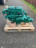 Volvo Penta 21b vier cilinder 70 pk  met keerkoppeling., Watersport en Boten, Buiten- en Binnenboordmotoren, Binnenboordmotor