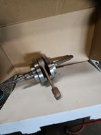 Originele Krukas Typhoon/Runner 125cc, Ophalen of Verzenden, Gebruikt, Universele onderdelen