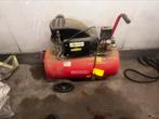 Compressor 2,5 pk, 25 tot 100 liter, Ophalen, Gebruikt, 6 tot 10 bar