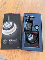Littmann Classic III stethoscoop NIEUW, Diversen, Verpleegmiddelen, Ophalen of Verzenden, Nieuw