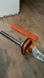 Stihl hse 42 heggenschaar, Ophalen, Zo goed als nieuw, Benzine, Stihl