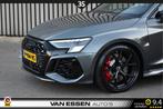 Audi A3 Sportback 2.5 TFSI RS 3 Quattro Pano RS-Zetels Camer, Automaat, Gebruikt, Euro 6, RS3