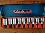 GEDORE INBUS DOPPEN SET, Auto diversen, Autogereedschap, Ophalen of Verzenden, Nieuw