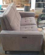 ELEKTRISCHE RELAX tweezitsbank, Ophalen, 150 tot 200 cm, 75 tot 100 cm, Rechte bank