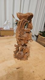 balinese garuda sculpture, Antiek en Kunst, Ophalen of Verzenden