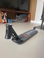 Stuntstep deck, Fietsen en Brommers, Steps, Ophalen, Gebruikt, Gewone step