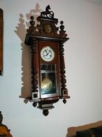 prachtige regulateur Gustav Becker, Antiek en Kunst, Antiek | Klokken, Ophalen of Verzenden