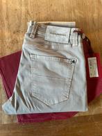 Tramarossa Leonardo Slim maat 35 kleur zand, Kleding | Heren, Spijkerbroeken en Jeans, Overige kleuren, Tramarossa, Nieuw, Ophalen of Verzenden