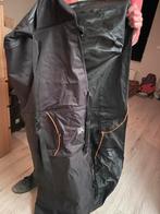 Kurgo Achterbank Beschermhoes Hond, Dieren en Toebehoren, Ophalen of Verzenden, Zo goed als nieuw