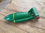 Thunderbirds vliegtuig met inhoud, Ophalen of Verzenden, Gebruikt