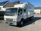 2012 Mitsubishi Canter, Euro 5, Gebruikt, Overige modellen, Overige carrosserieën