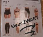 VOE Herstel Drukpak Zwart XS - Nieuw!, Kleding | Dames, Ophalen of Verzenden, Zwart