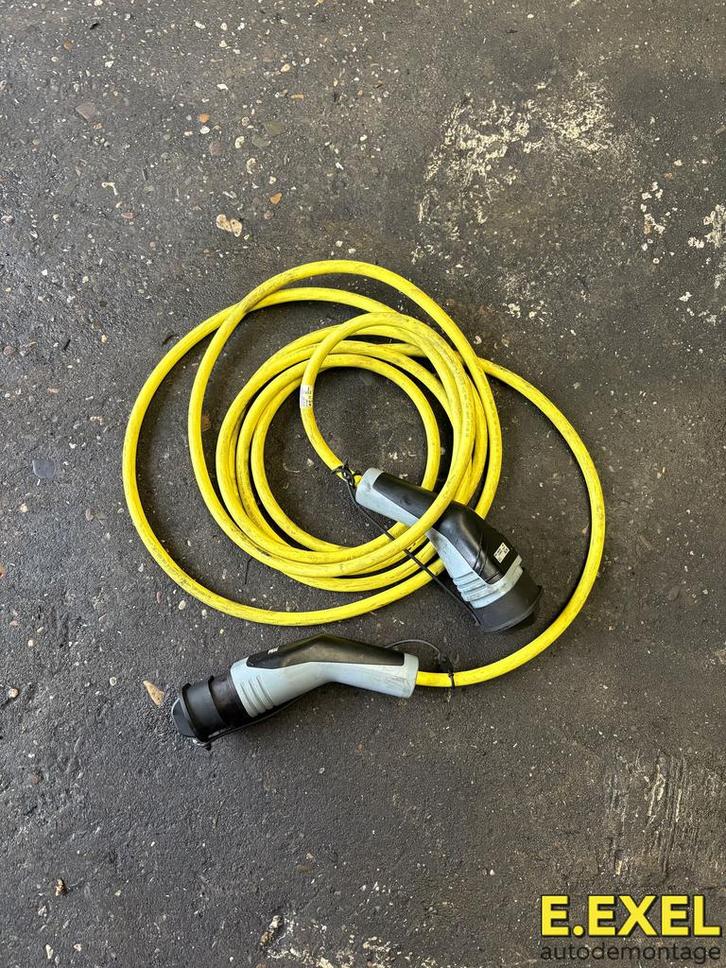 Hybride Laadkabel 5GE971675, Auto diversen, Laadpalen, Laadkabel
