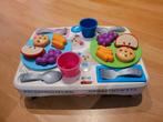 fisher price, Ophalen of Verzenden, Gebruikt, Speelset, Met licht