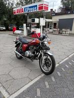Suzuki Chopper GS 450 L *Voor de hobbyist of onderdelen, Bedrijf, 12 t/m 35 kW, Chopper, 448 cc