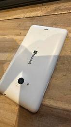 Nokia Lumia 535 - Werkend, Alleen Toestel, Ophalen, Gebruikt, 3 tot 6 megapixel, Klassiek of Candybar