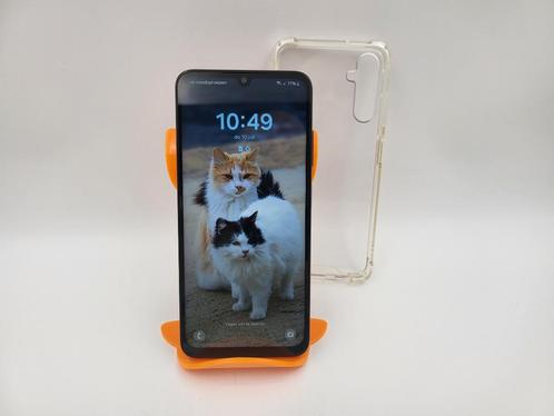Samsung Galaxy A05s 64GB | Zeer Nette Staat, Telecommunicatie, Mobiele telefoons | Hoesjes en Frontjes | Samsung, Zo goed als nieuw